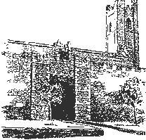 St Audeon's Dublin